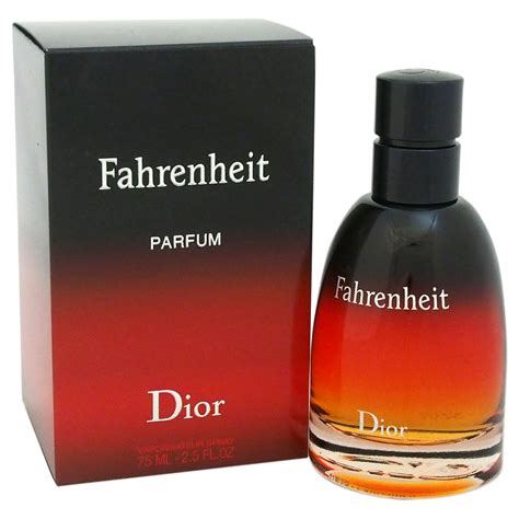 cheap christian dior fahrenheit|fahrenheit aftershave spray cheapest price.